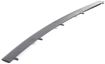 BMW Front, Center Bumper Trim-Black, Replacement B015908