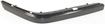 BMW Front, Passenger Side Bumper Trim-Primed, Replacement B016109