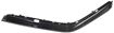 BMW Front, Passenger Side Bumper Trim-Primed, Replacement B016109