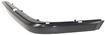 BMW Front, Driver Side Bumper Trim-Primed, Replacement B016110