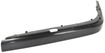 BMW Front, Driver Side Bumper Trim-Primed, Replacement B016110