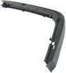 BMW Front, Passenger Side Bumper Trim-Primed, Replacement B016111