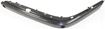 BMW Front, Passenger Side Bumper Trim-Primed, Replacement B016111