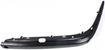 BMW Front, Driver Side Bumper Trim-Primed, Replacement B016112