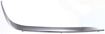 BMW Front, Passenger Side Bumper Trim-Chrome, Replacement B016113