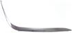 BMW Front, Passenger Side Bumper Trim-Chrome, Replacement B016113