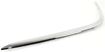 BMW Front, Driver Side Bumper Trim-Chrome, Replacement B016114