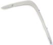 BMW Front, Passenger Side Bumper Trim-Chrome, Replacement B016115