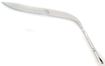 BMW Front, Passenger Side Bumper Trim-Chrome, Replacement B016115