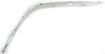 BMW Front, Passenger Side Bumper Trim-Chrome, Replacement B016115