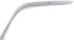 BMW Front, Driver Side Bumper Trim-Chrome, Replacement B016116