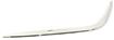 BMW Front, Driver Side Bumper Trim-Chrome, Replacement B016116