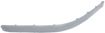 BMW Front, Passenger Side Bumper Trim-Primed, Replacement B016129