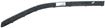 BMW Front, Passenger Side Bumper Trim-Primed, Replacement B016129