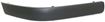 BMW Front, Passenger Side Bumper Trim-Textured, Replacement B016135