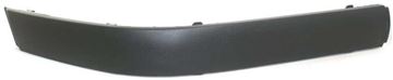 BMW Front, Passenger Side Bumper Trim-Textured, Replacement B016135