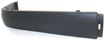 BMW Front, Passenger Side Bumper Trim-Textured, Replacement B016135