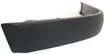 BMW Front, Passenger Side Bumper Trim-Textured, Replacement B016135