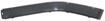 BMW Front, Passenger Side Bumper Trim-Textured, Replacement B016135