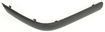 BMW Front, Passenger Side Bumper Trim-Textured, Replacement B016135