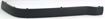 BMW Front, Driver Side Bumper Trim-Textured, Replacement B016136