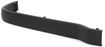 BMW Front, Driver Side Bumper Trim-Textured, Replacement B016136