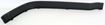 BMW Front, Driver Side Bumper Trim-Textured, Replacement B016136