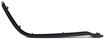 BMW Front, Driver Side Bumper Trim-Textured, Replacement B016136