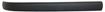 BMW Front, Passenger Side Bumper Trim-Black, Replacement B016147