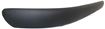 BMW Front, Passenger Side Bumper Trim-Black, Replacement B016147