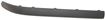 BMW Front, Driver Side Bumper Trim-Black, Replacement B016148