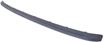 BMW Rear, Center Bumper Trim-Primed, Replacement B763501