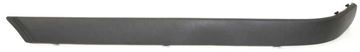 BMW Rear, Driver Side Bumper Trim-Textured, Replacement B763704