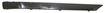 BMW Rear, Driver Side Bumper Trim-Textured, Replacement B763704