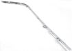 Buick Rear, Driver Side Bumper Trim-Chrome, Replacement B763714