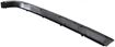 BMW Rear, Driver Side Bumper Trim-Black, Replacement B763716