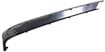 BMW Rear, Driver Side Bumper Trim-Black, Replacement B763716