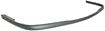 Chevrolet Front Bumper Trim-Black, Replacement C015902