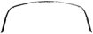 Chevrolet Front Bumper Trim-Black, Replacement C015902