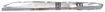 Chrysler Front, Passenger Side Bumper Trim-Chrome, Replacement C016107