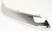 Chrysler Front, Passenger Side Bumper Trim-Chrome, Replacement C016111
