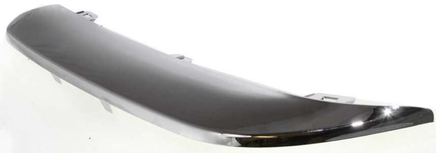Bumper Cover For Chrysler 300 05-10 Replacement Front Standard Line
