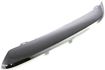 Bumper Trim, Chrysler 300 05-10 Front Bumper Molding Lh, Bumper Strip, Chrome, Plastic, W/O Hlw Hole, 5.7L Eng, Replacement C016112