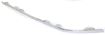 Chrysler Front, Passenger Side Bumper Trim-Chrome, Replacement C016113