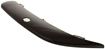Chrysler Front, Driver Side Bumper Trim-Black, Replacement C016116
