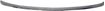 Chrysler Rear Bumper Trim-Chrome, Replacement C763503