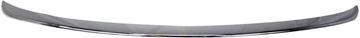 Chrysler Rear Bumper Trim-Chrome, Replacement C763503