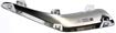 Chrysler Rear, Passenger Side Bumper Trim-Chrome, Replacement C763703