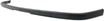 Chevrolet Front Bumper Trim-Black, Replacement CV12120