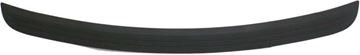 Dodge Front Bumper Trim-Black, Replacement D010102